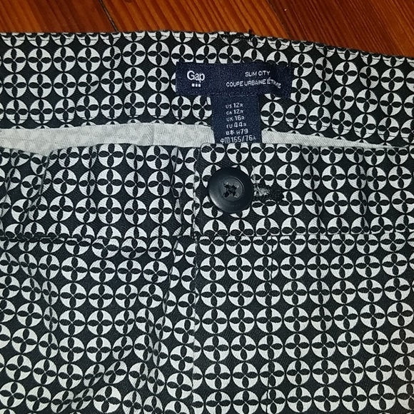 Pants - Picture 2 of 2